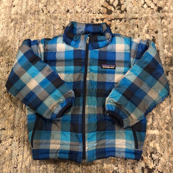 Patagonia Other - Patagonia Down Better Sweater Jacket